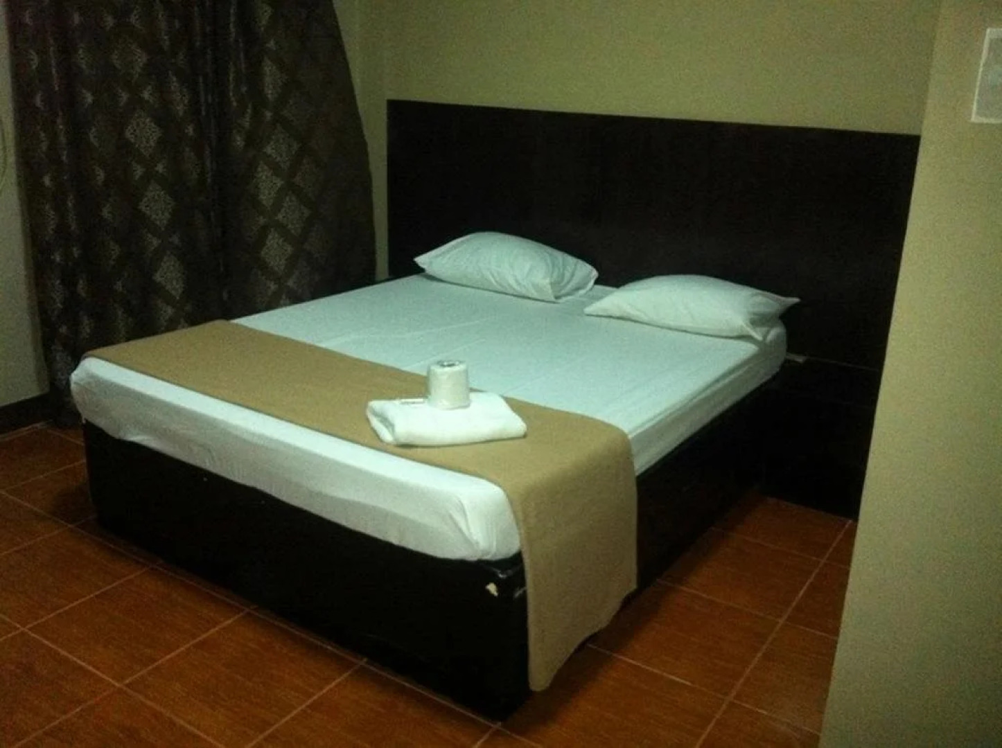 Casa Blanca Apartment