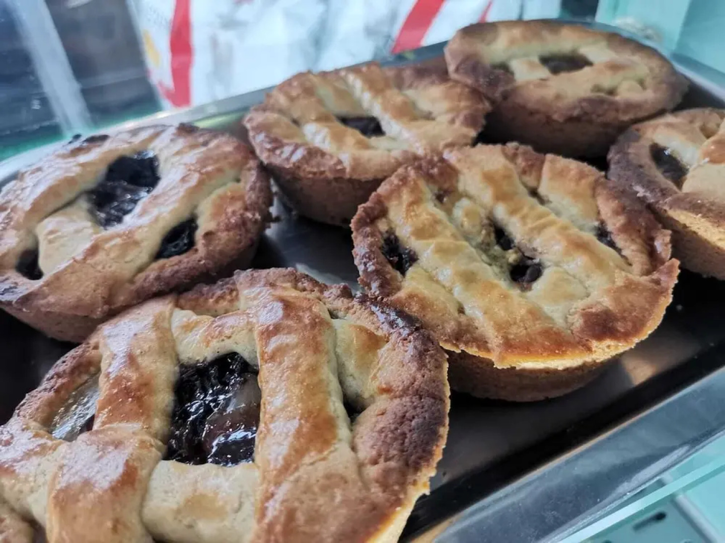 Living Bed and Breakfast