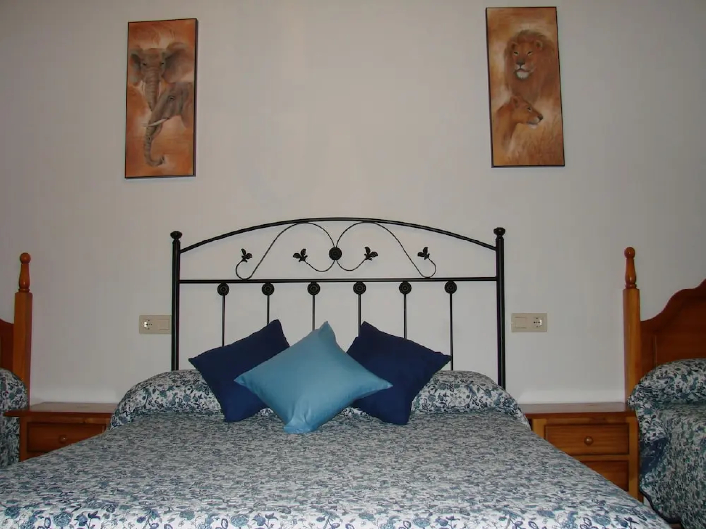 Hostal Breñaverde