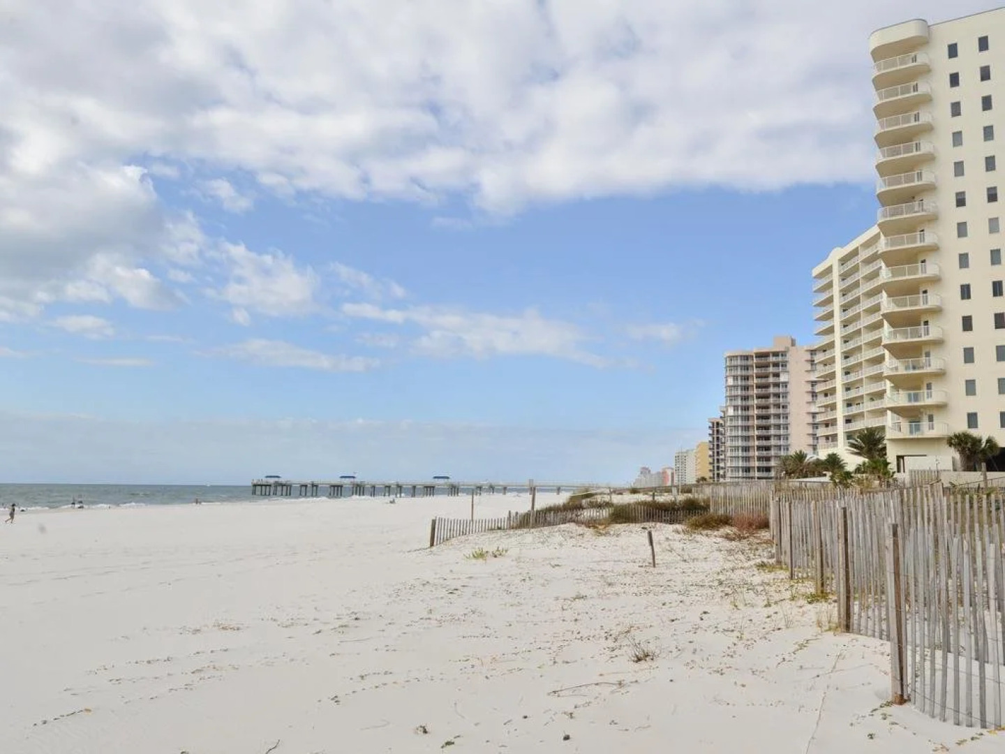 The Palms of Orange Beach by SVR