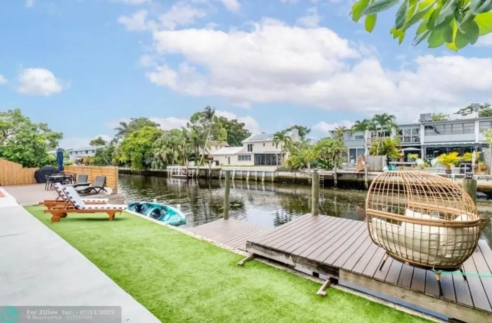 Wilton Manors HideAWay 5