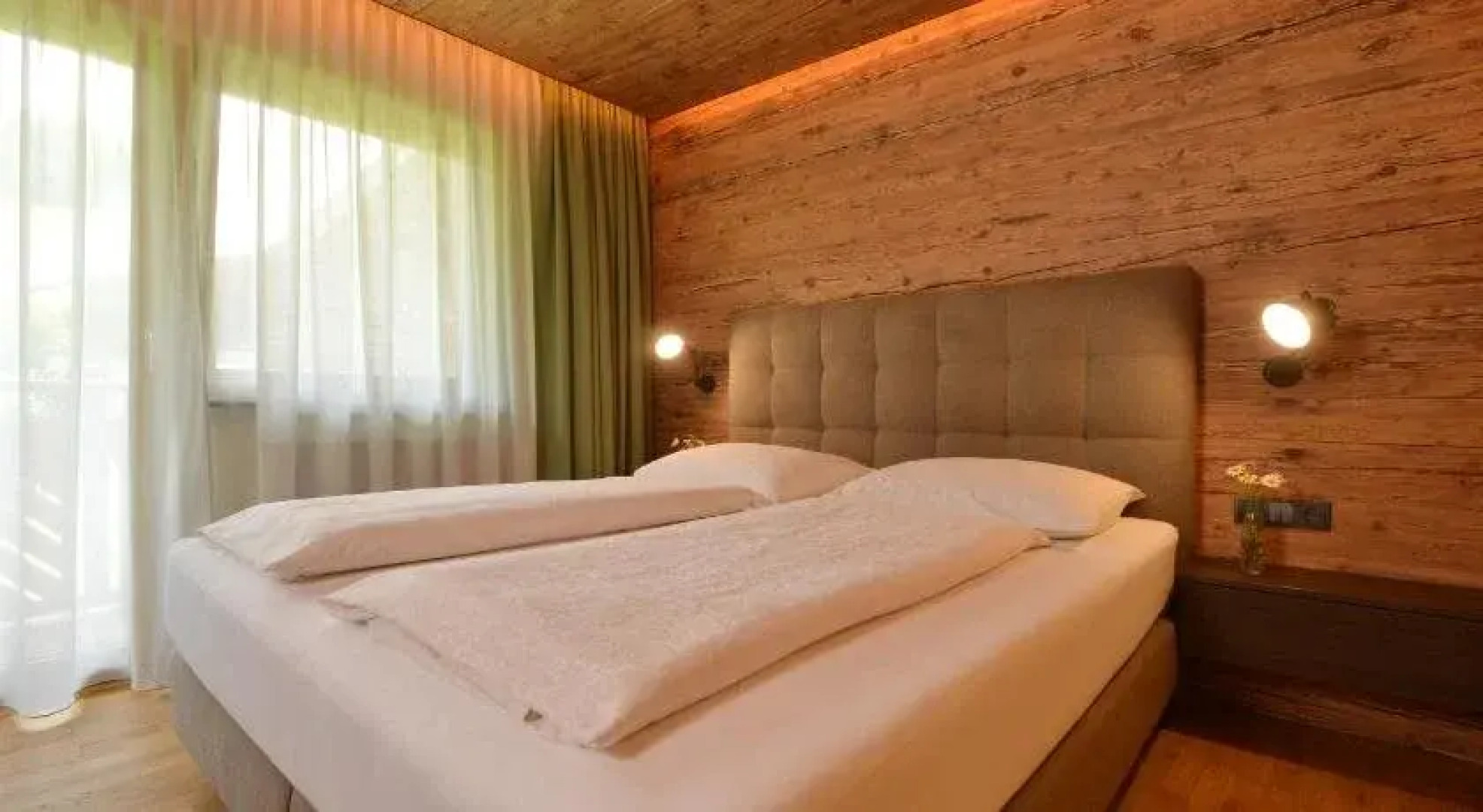 Landhotel Gressenbauer