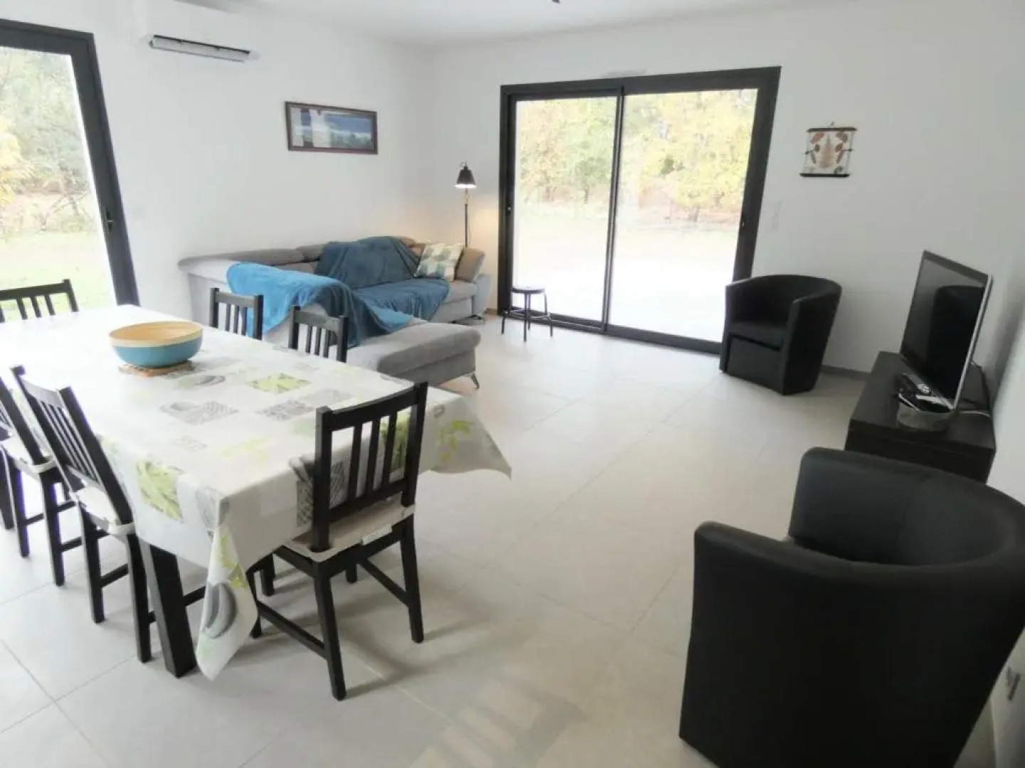 Gîte Moliets-et-Maa, 4 pièces, 6 personnes - FR-1-360-531