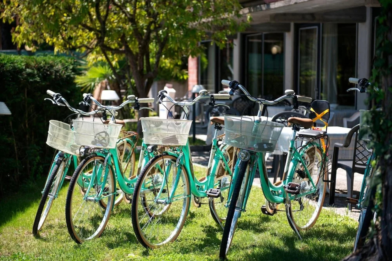 Residence Hotel Garden