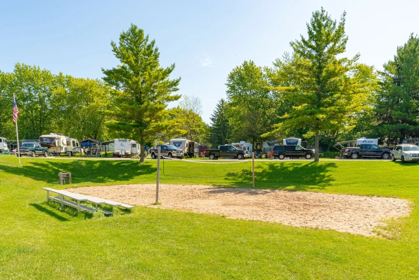 Westward Ho RV Resort & Campground