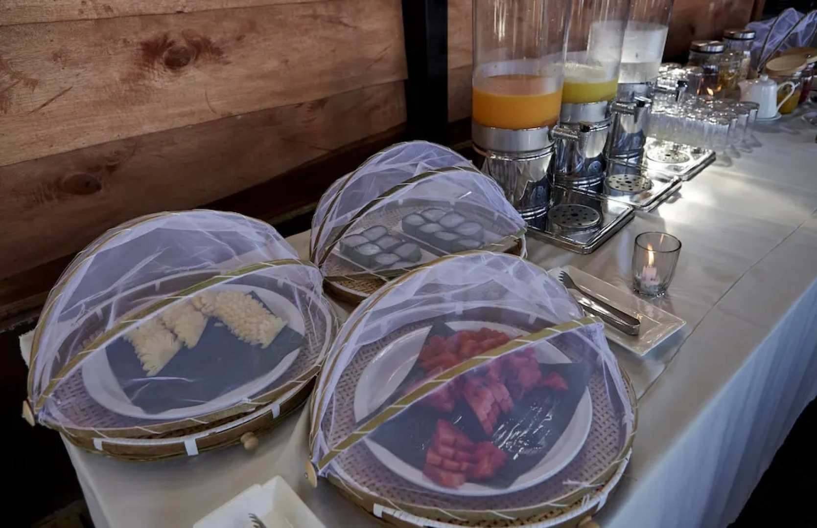 Kohjum Sea Beach Resort