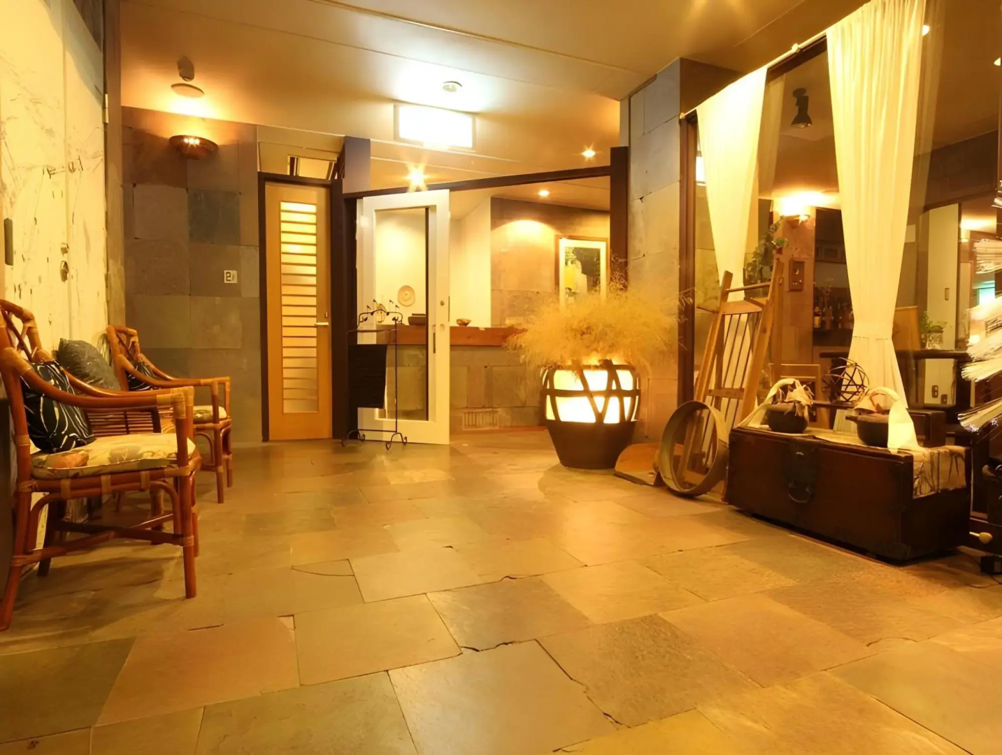 Okanoue Hotel Miyagawa