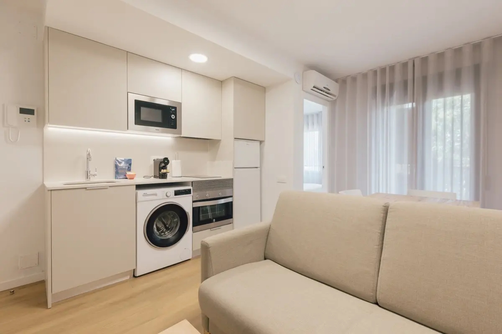 Pio XII Apartments