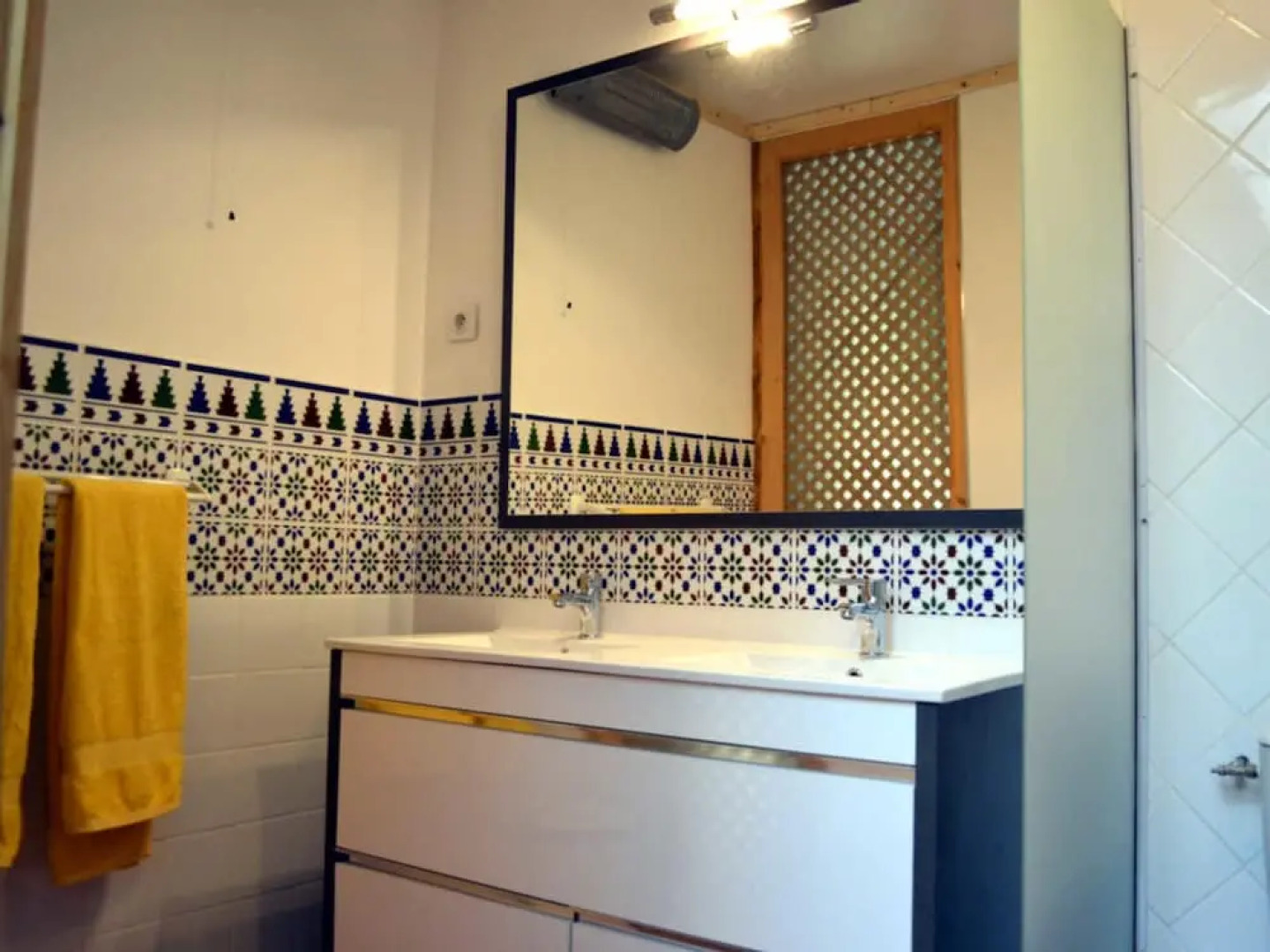 Les Flachères - Villa Bellevue