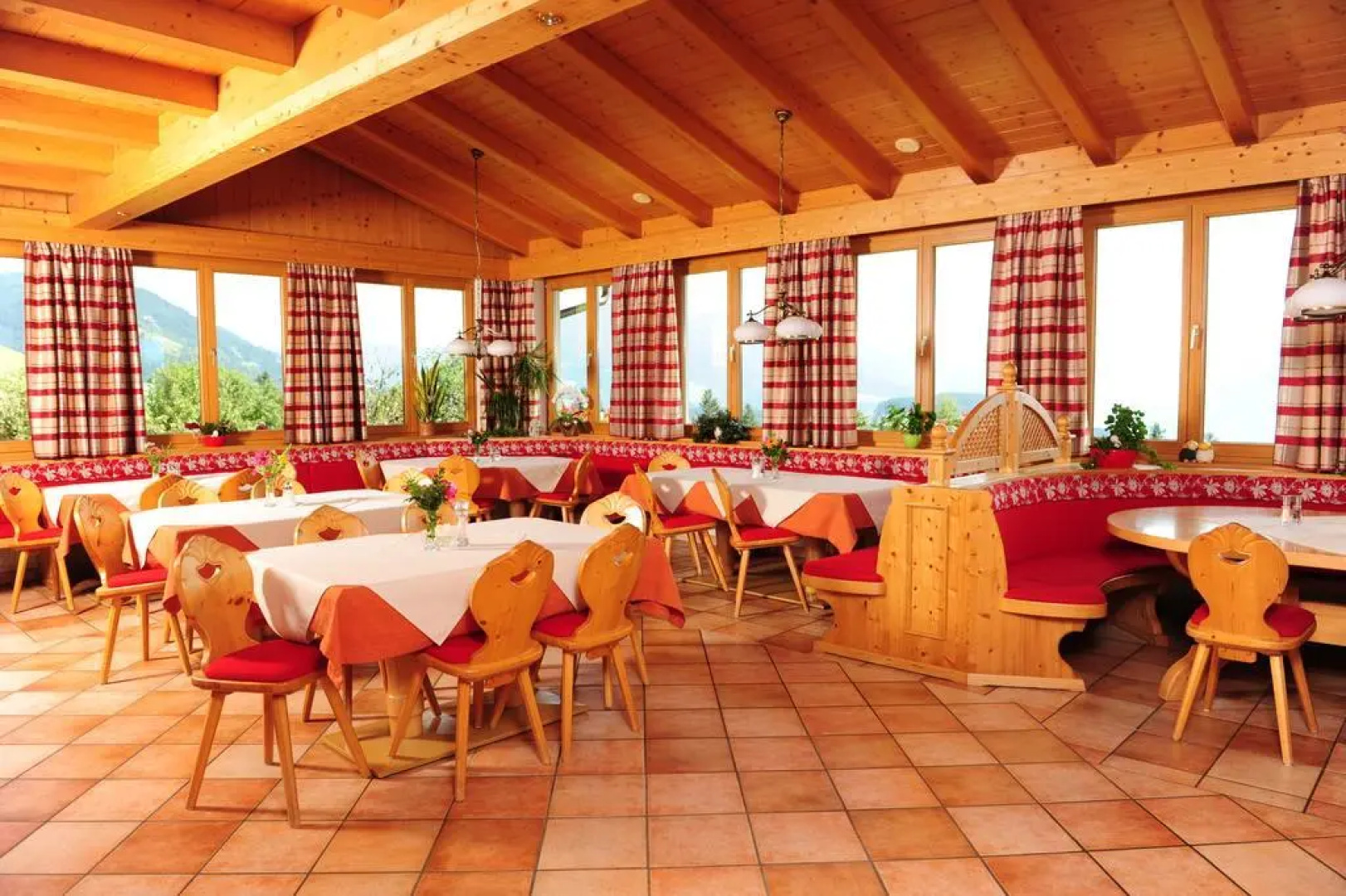 Ferienhotel Samerhof