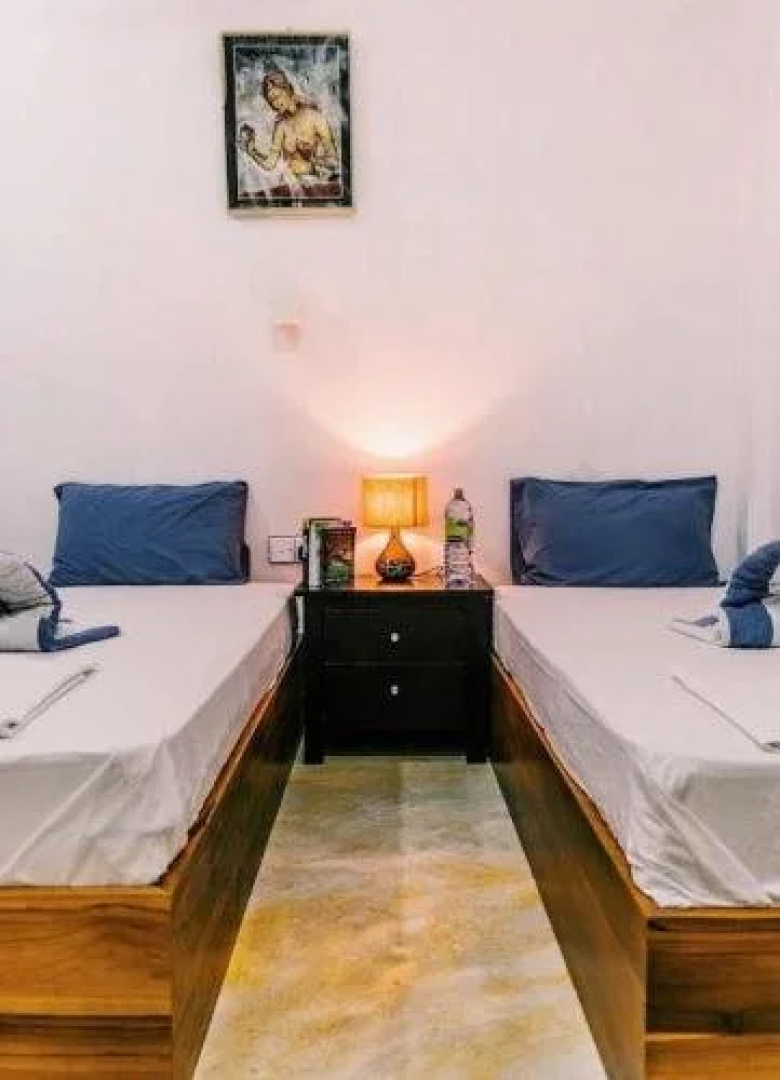 Sanctuary Cove Guest House