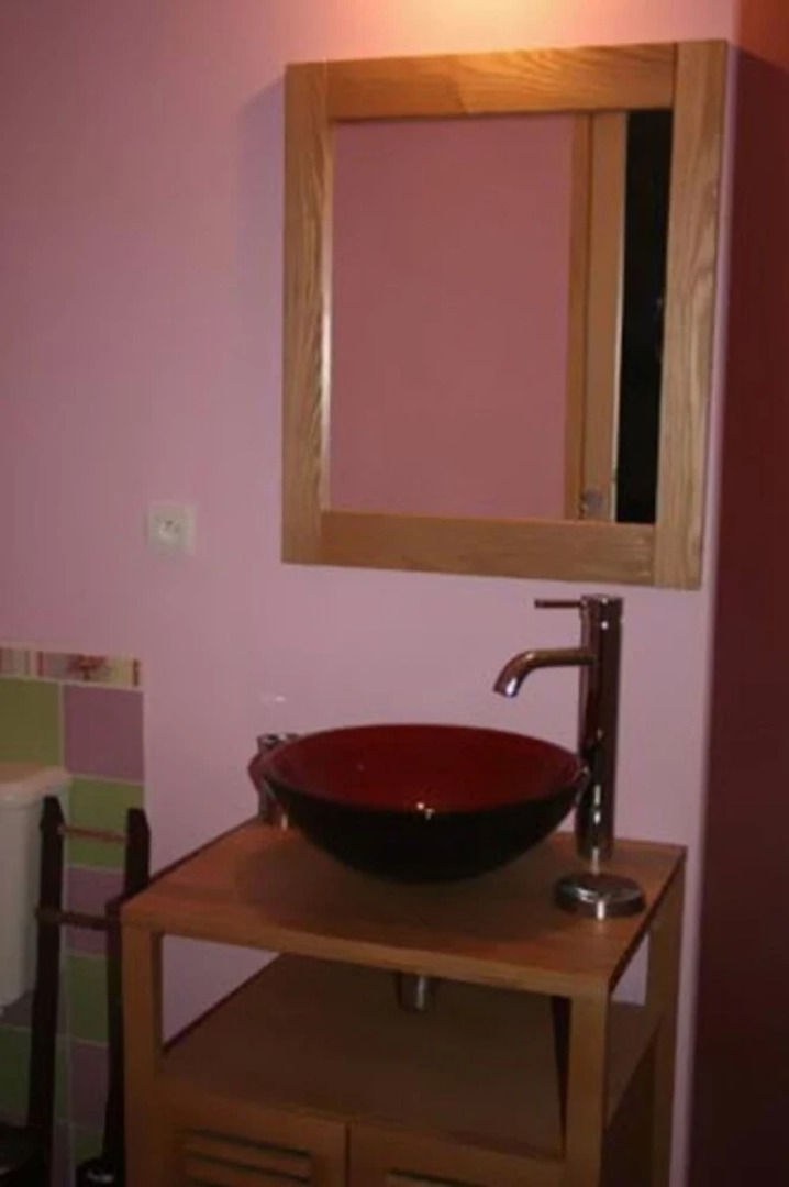 Gite les Anciennes Ecuries