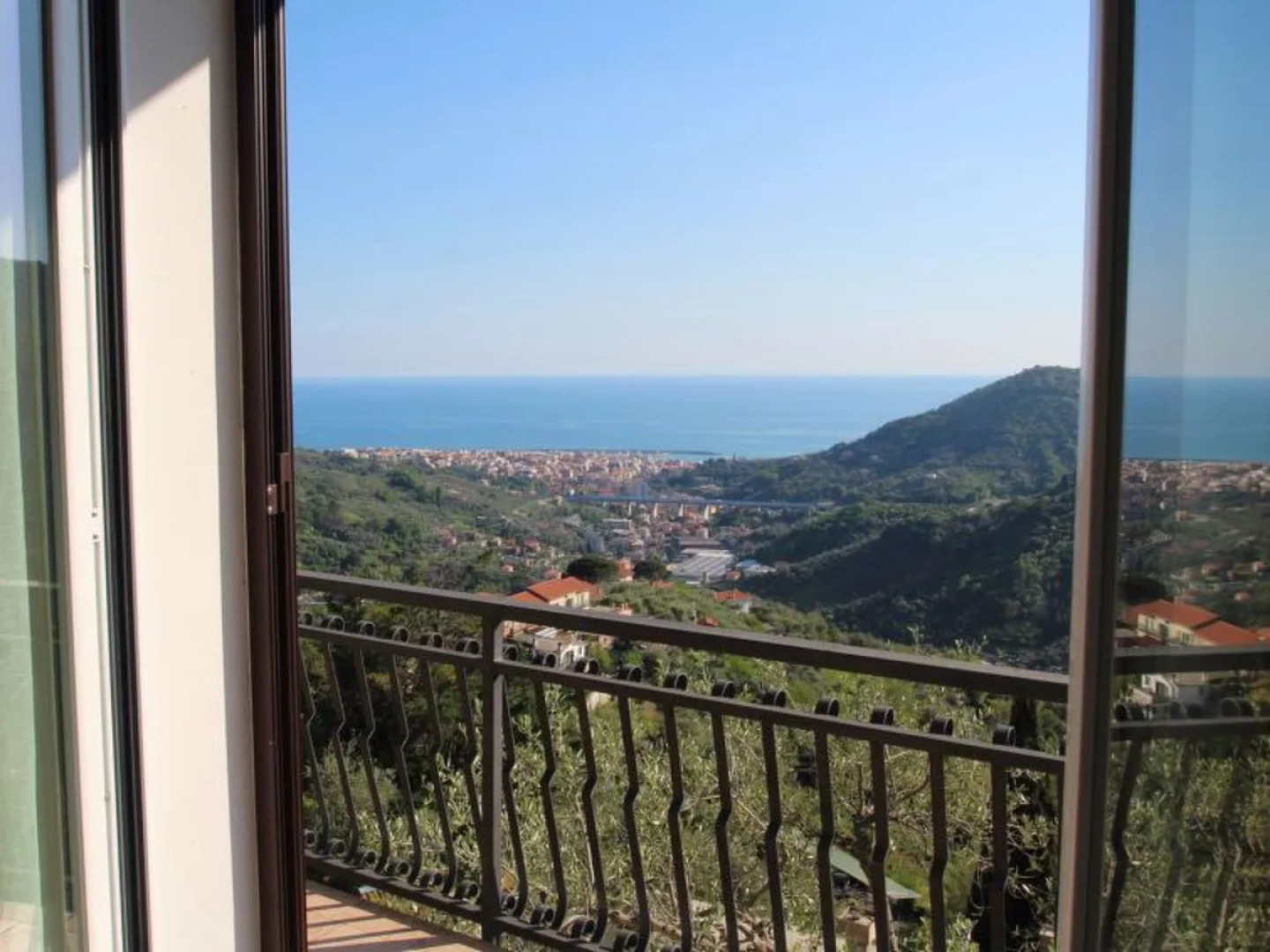 La Maison de Jeannette (CVI200)