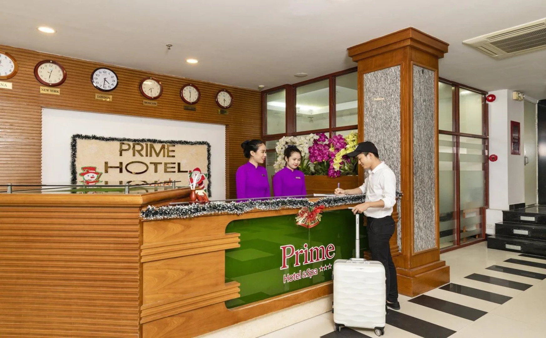 Prime Hotel