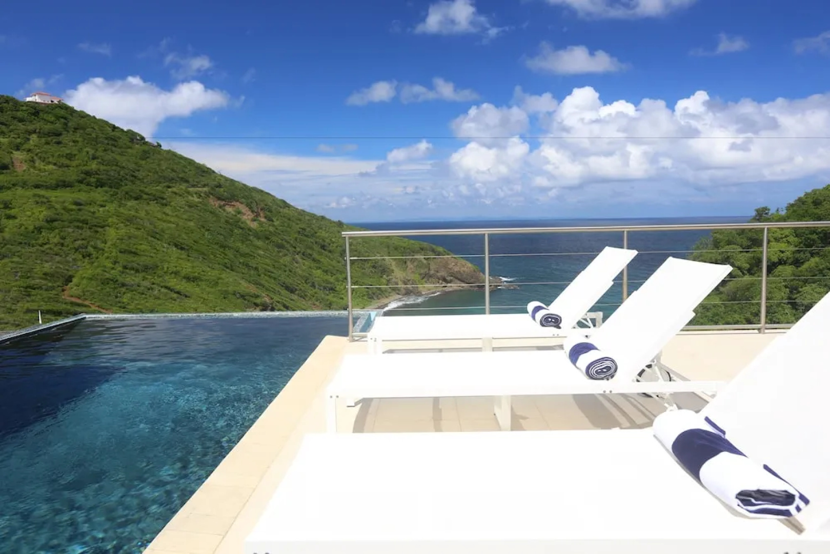 Xhale Luxury Villa