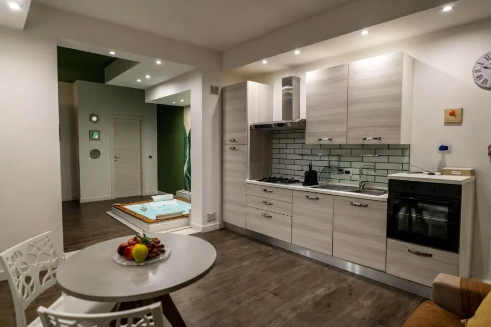 Villa La Perla Sul Mare