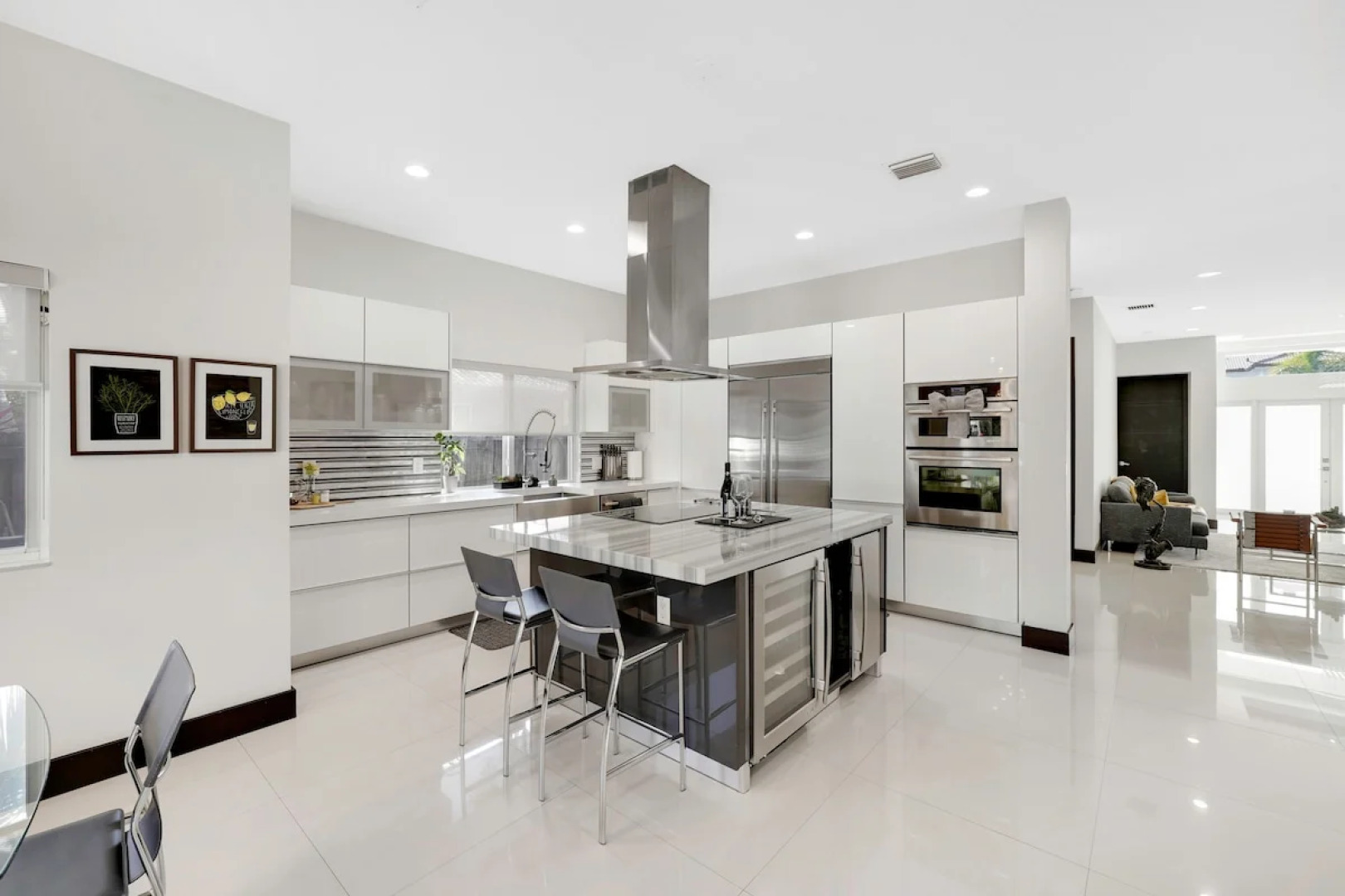 Miami Luxury Escape in Miami