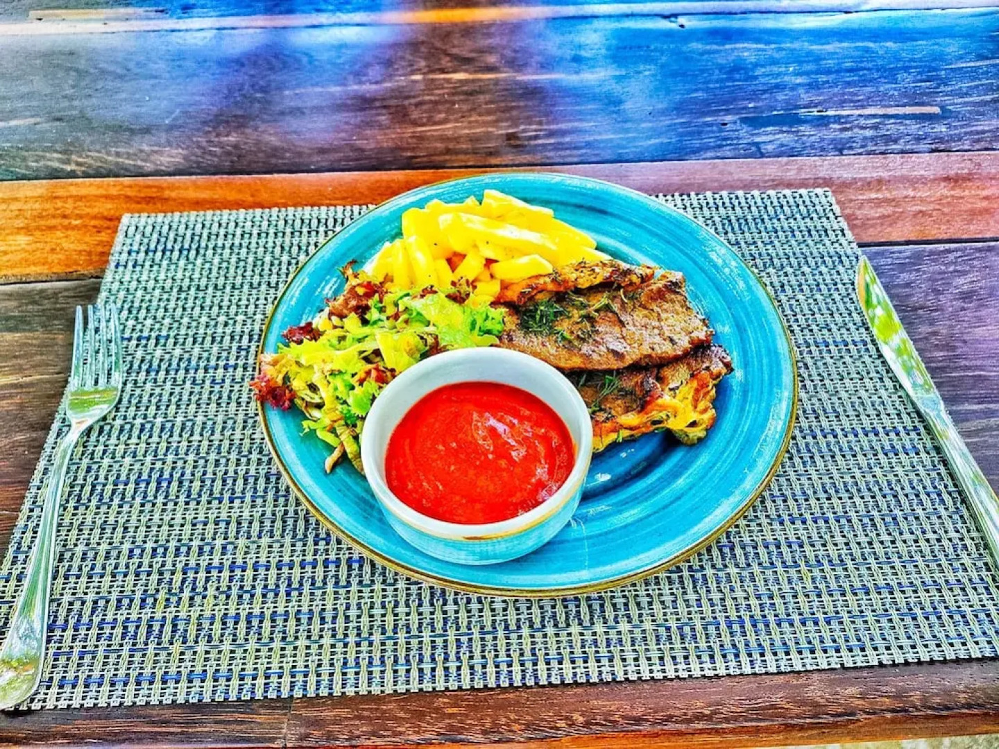 Hotel Rosario de mar By Tequendama