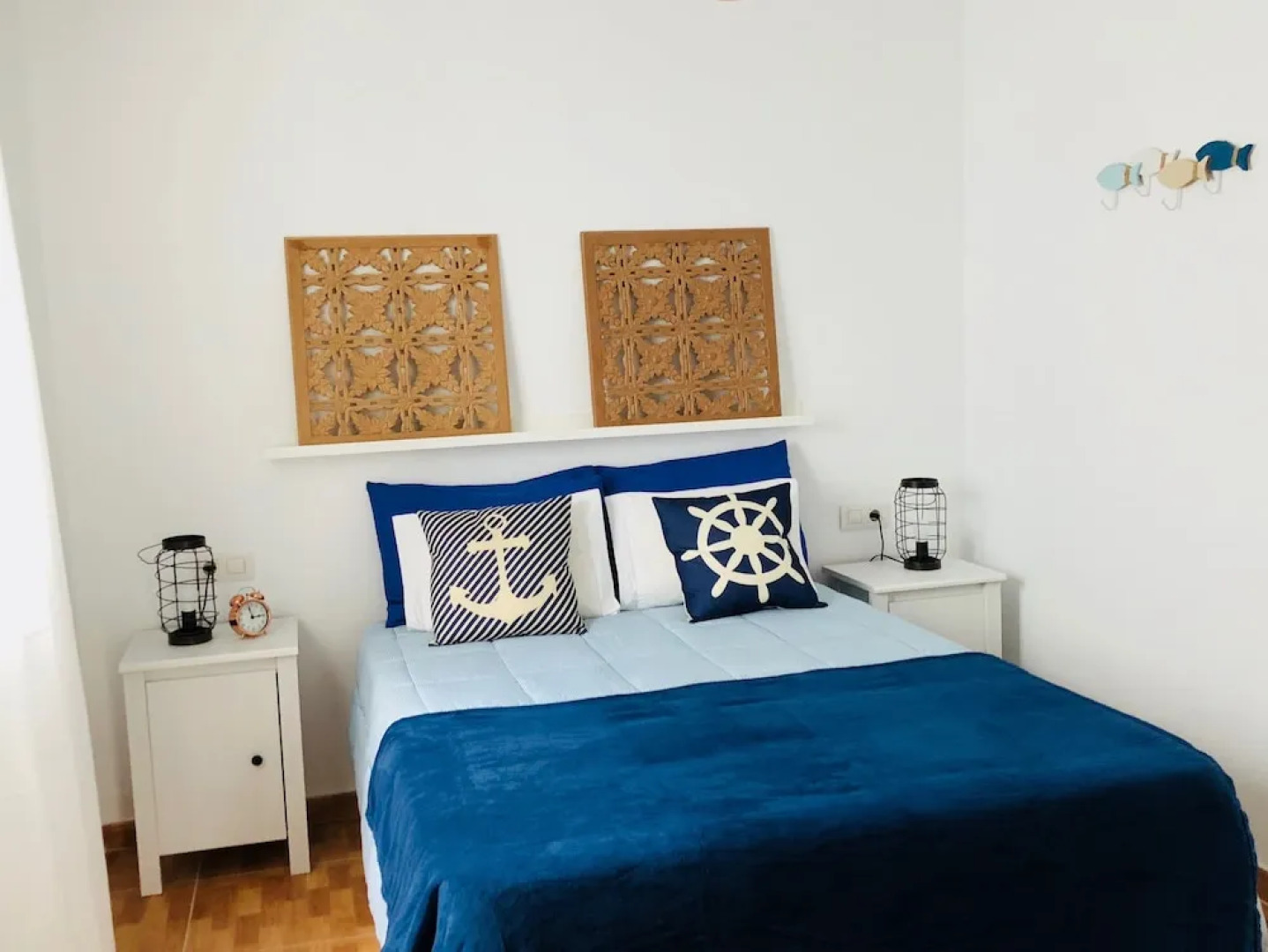 Apartamentos Boya Beach