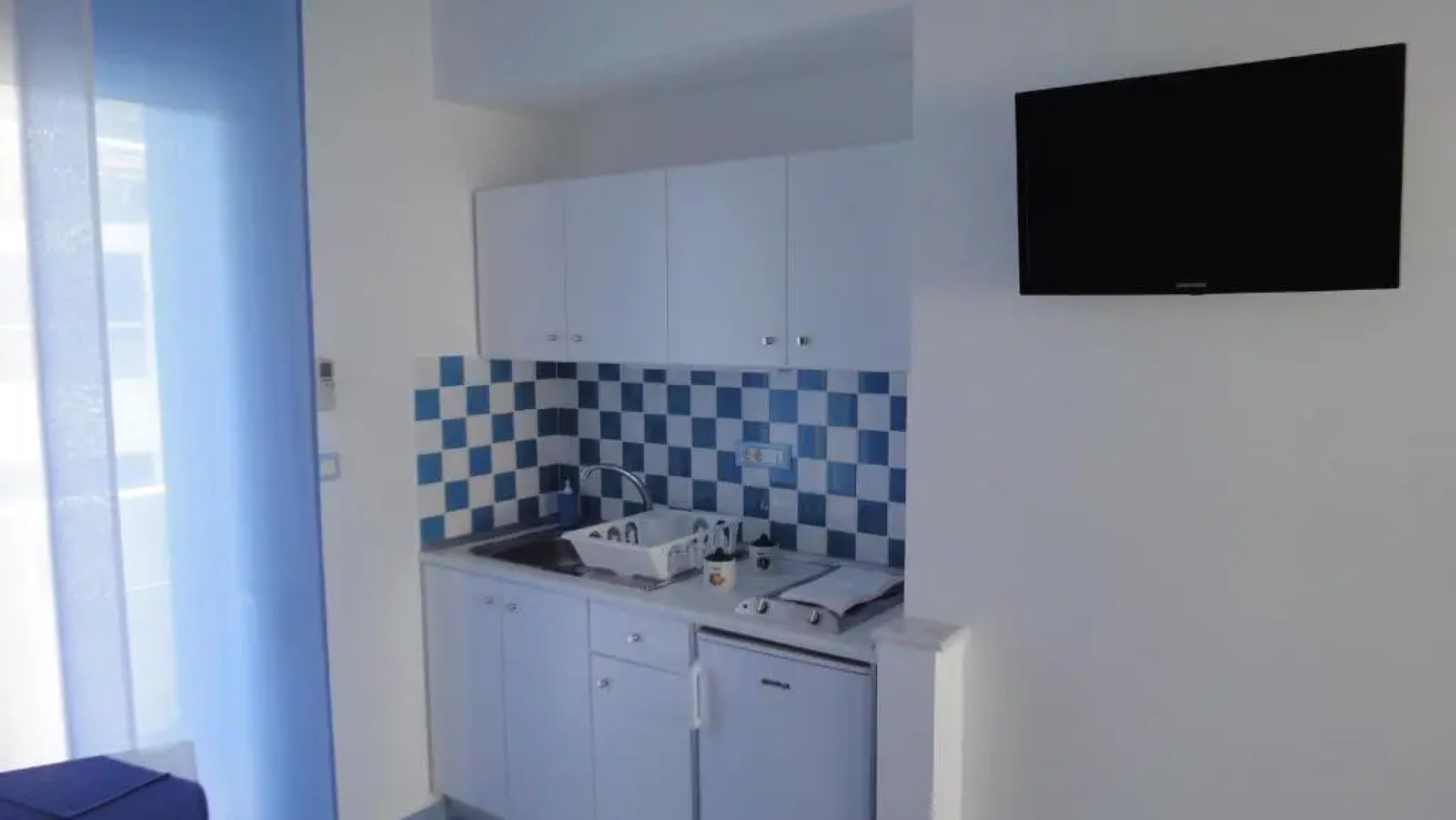 Mediterraneo Apartments