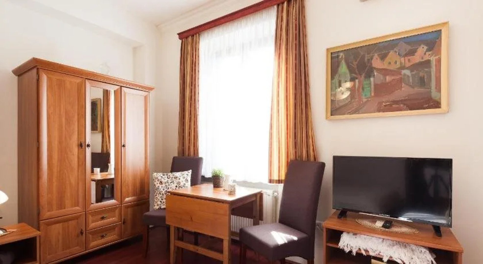 Villa Cecile