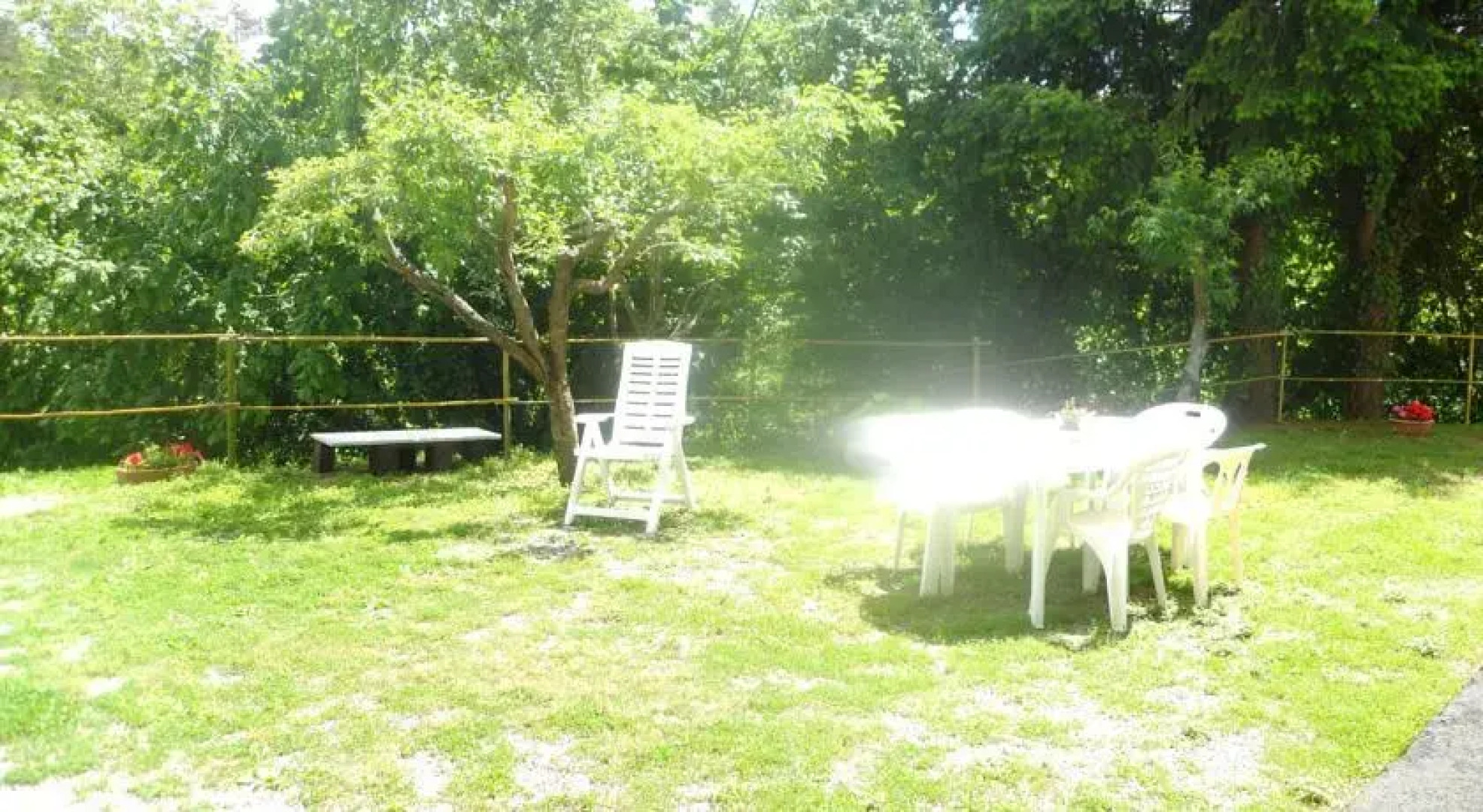 Beverino Country House