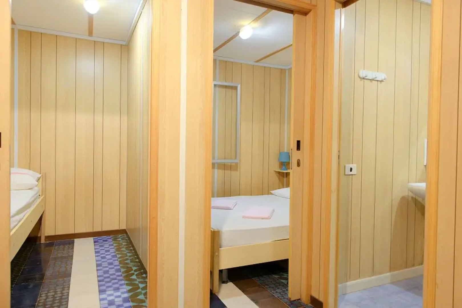 Villaggio Camping Pinetamare