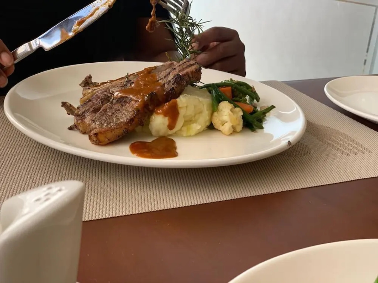 Mount Royal Villa Hotel