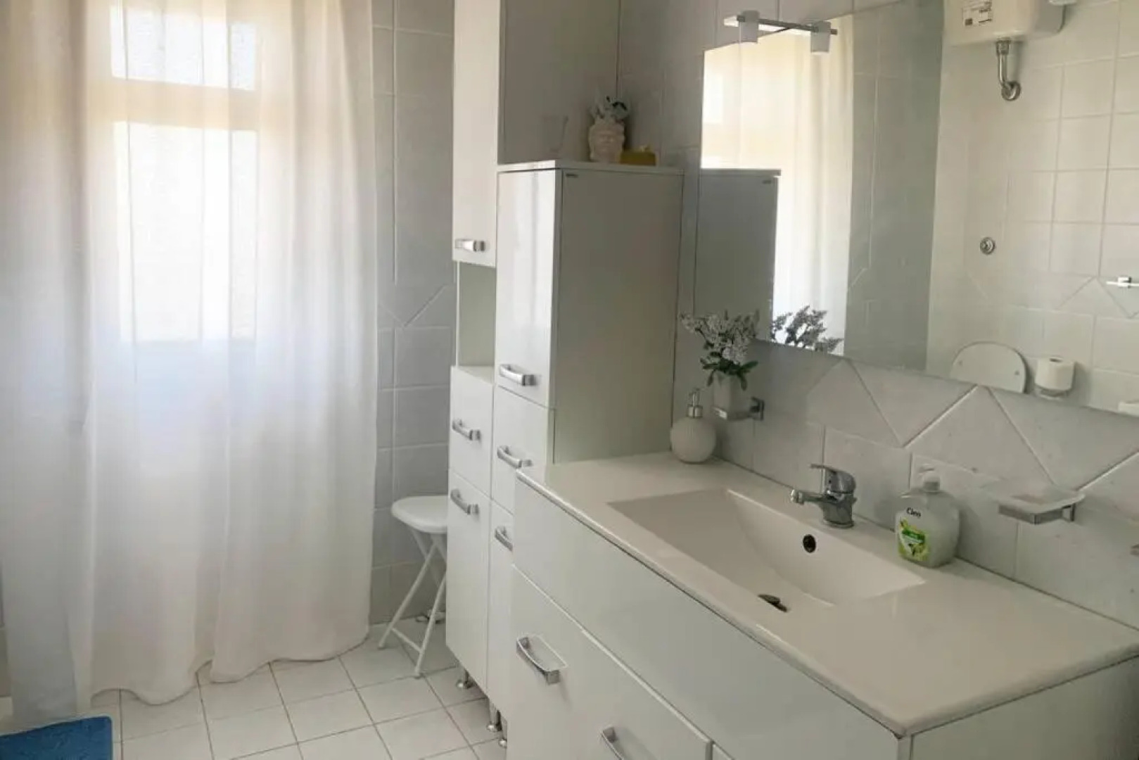 Strategico appartamento nel borgo medioevale di Mussomeli