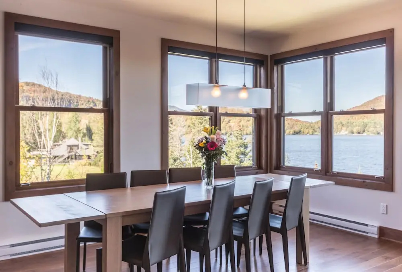 Elysium Suites-sur-Lac