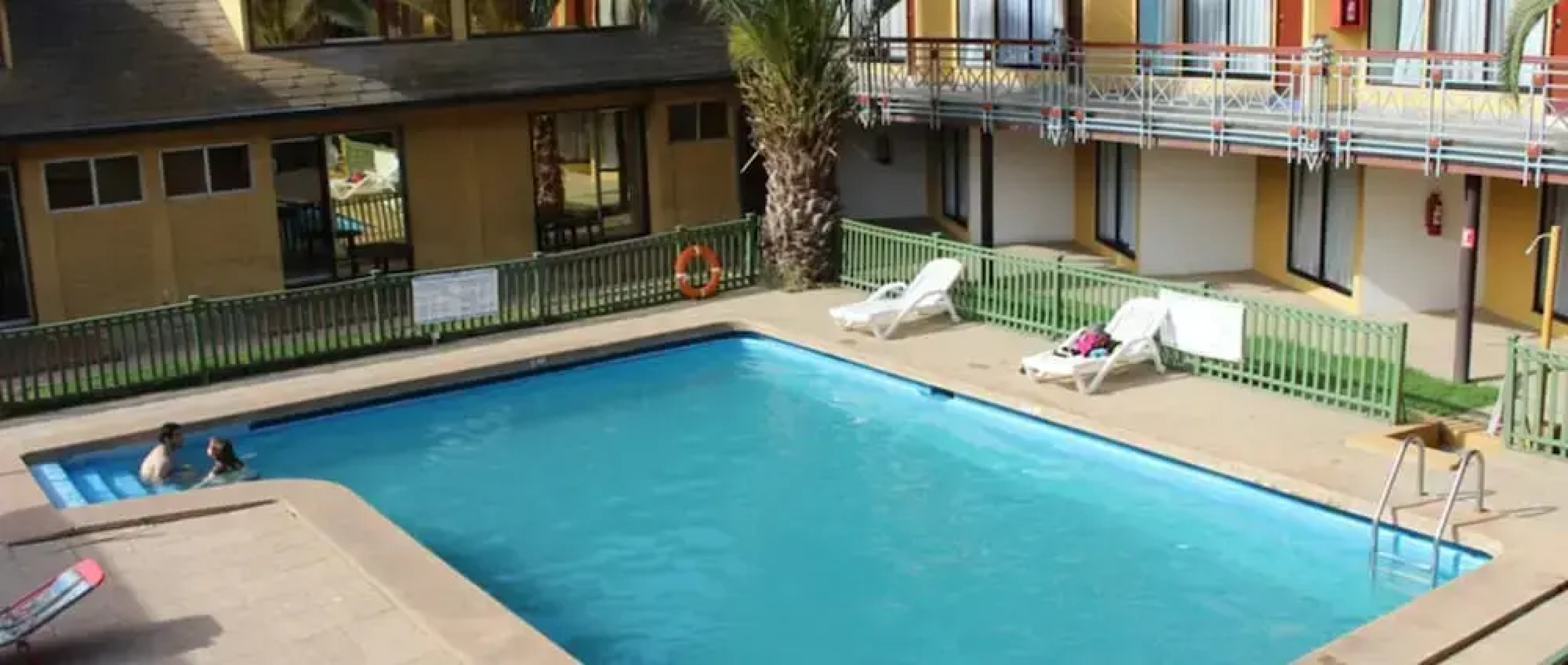 Departamento Reñaca Balmaceda