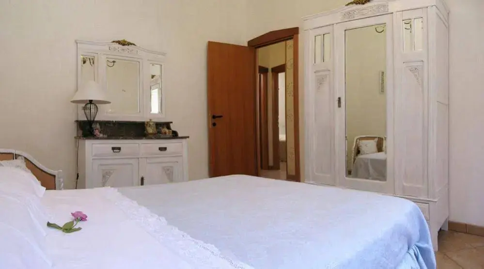 Villa Le Due Sorelle