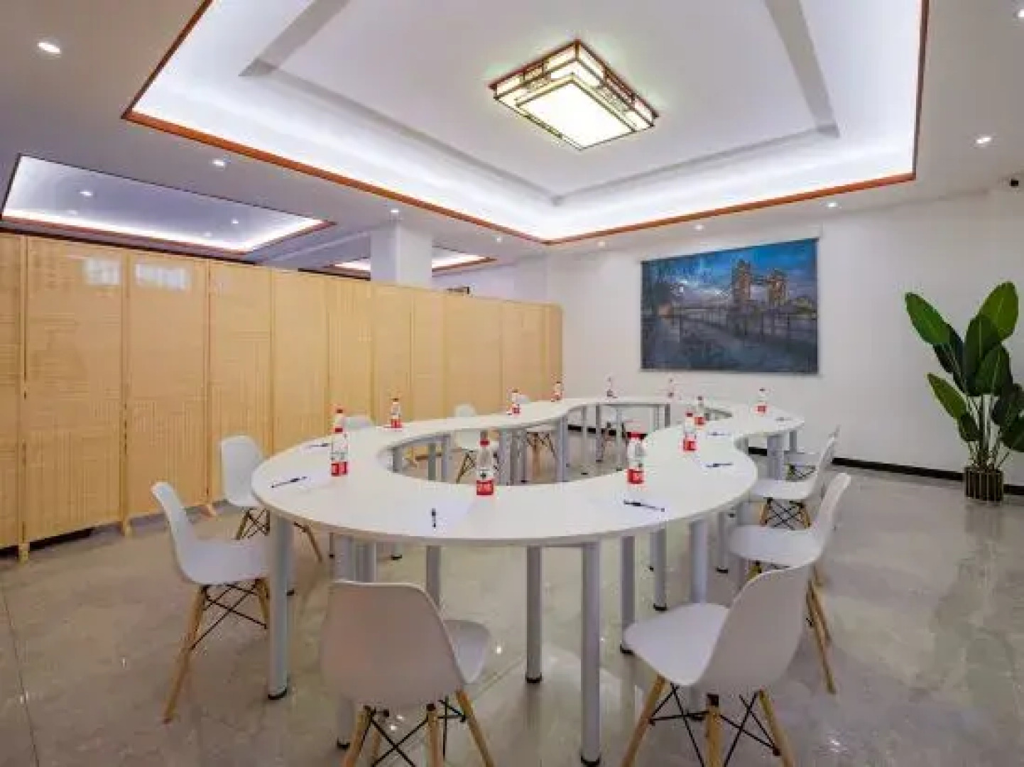 Building 69-1, Aojiangyuan, Yunjinghong Street