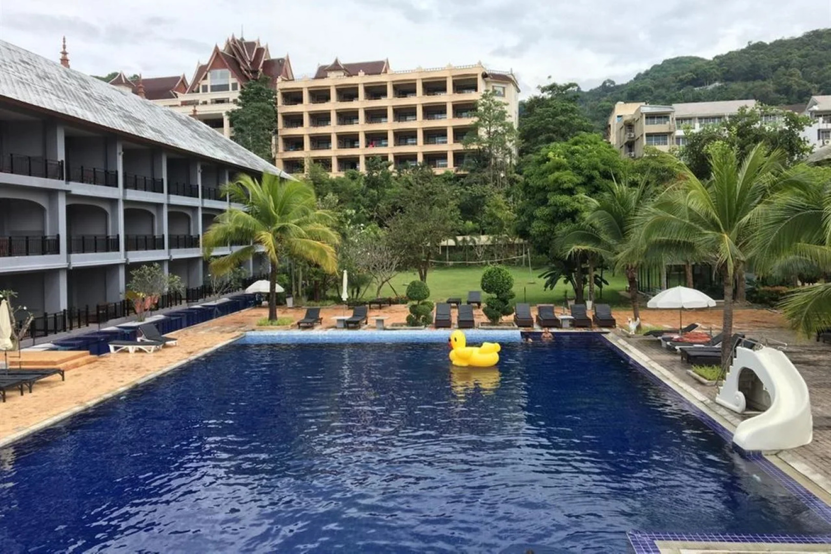 Ramada by Wyndham Aonang Krabi