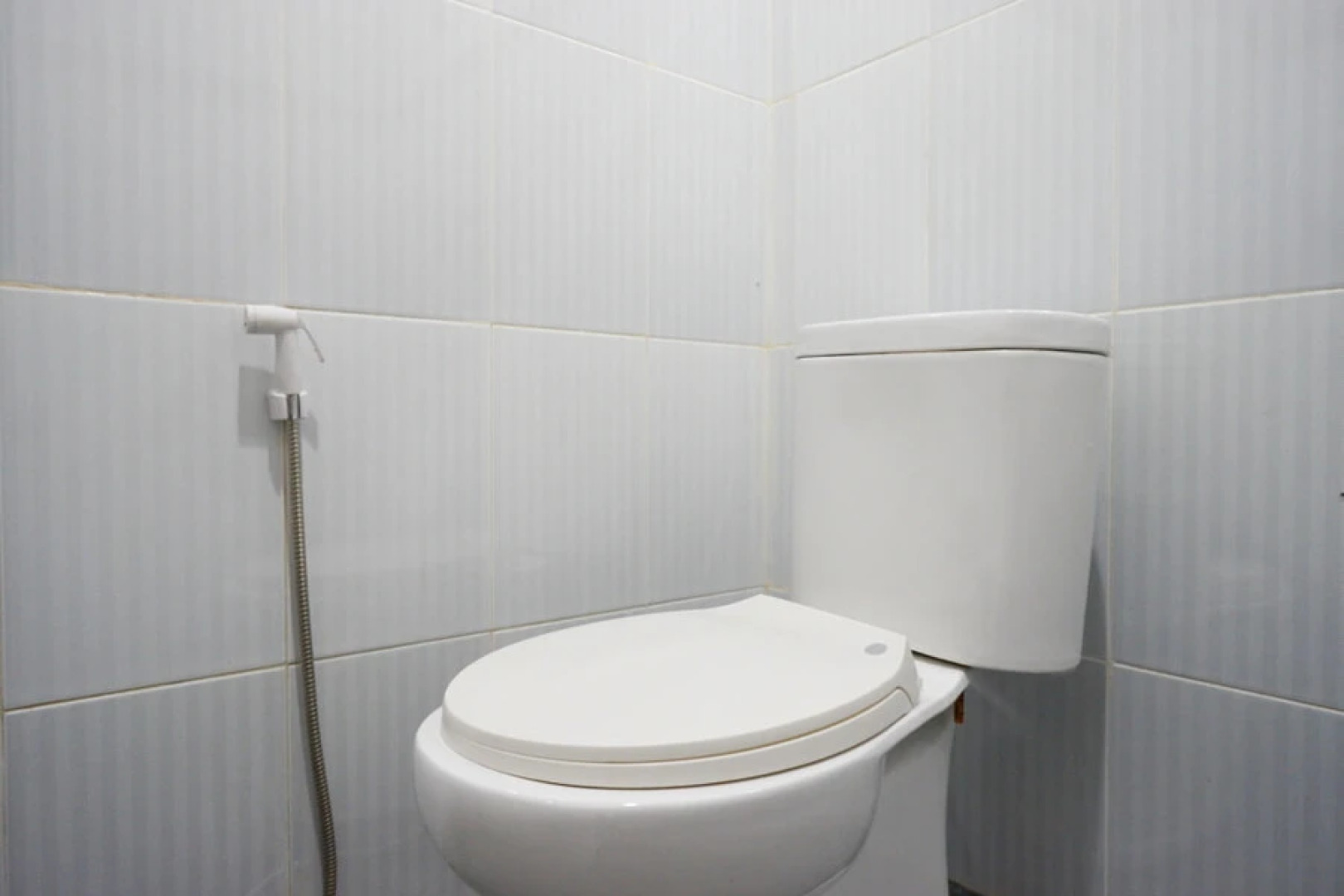 RedDoorz @ Jalan Bali Cilacap