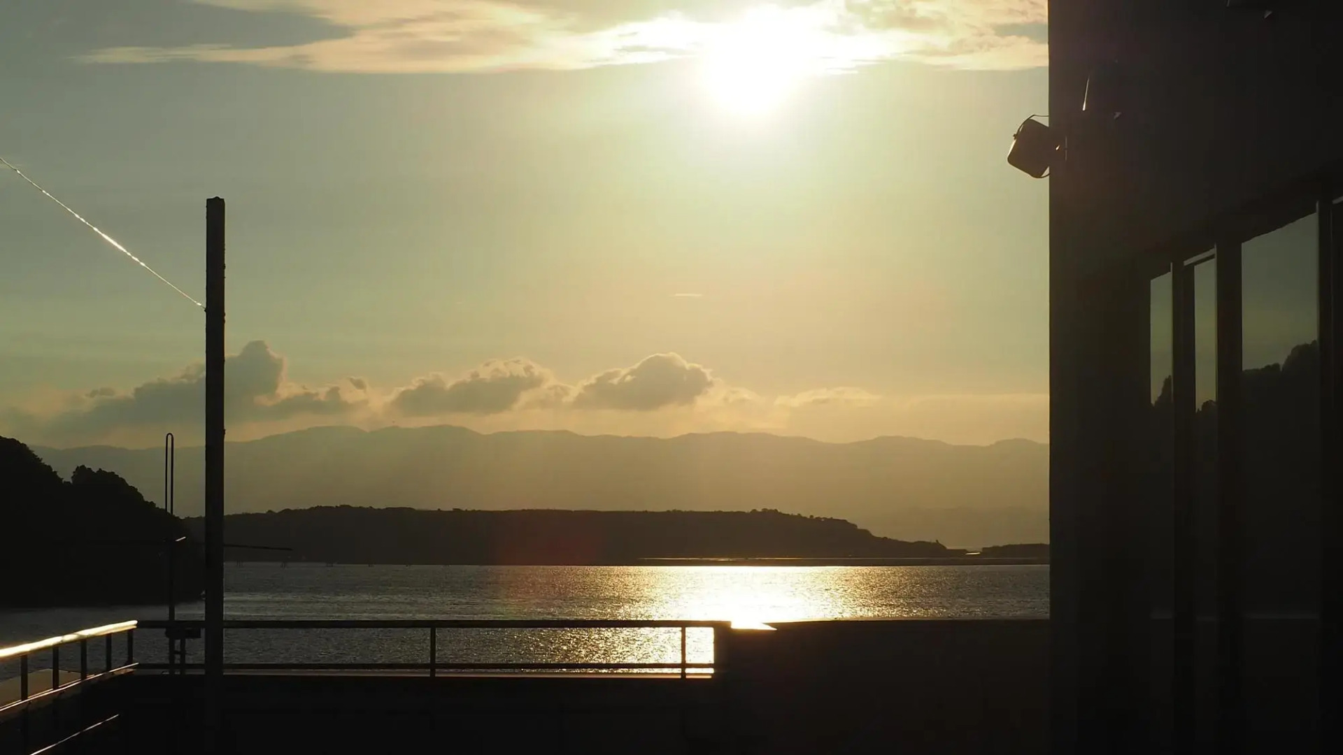 Omura Yasuda Ocean Hotel