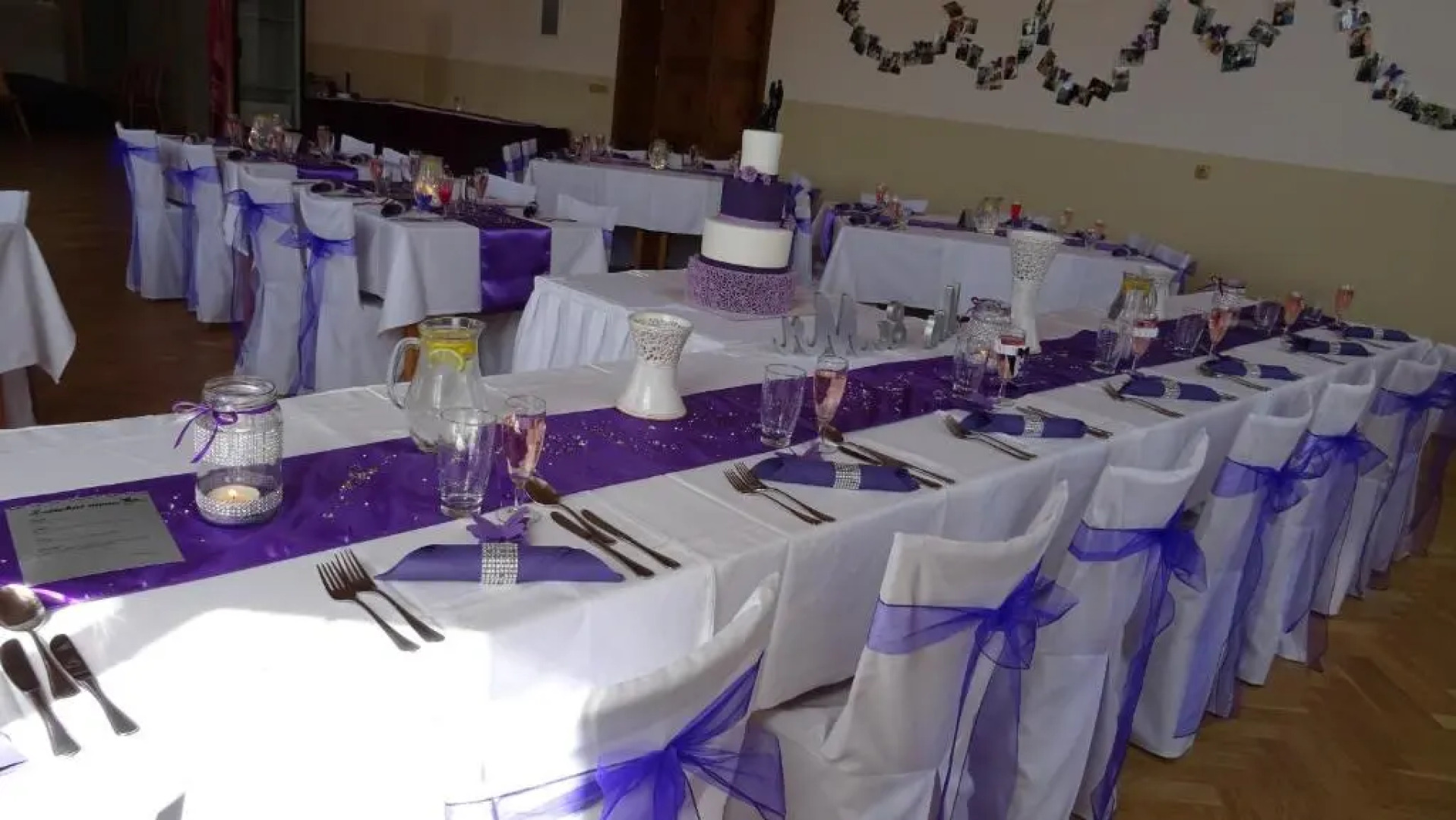 Restaurace a Penzion U Novaku