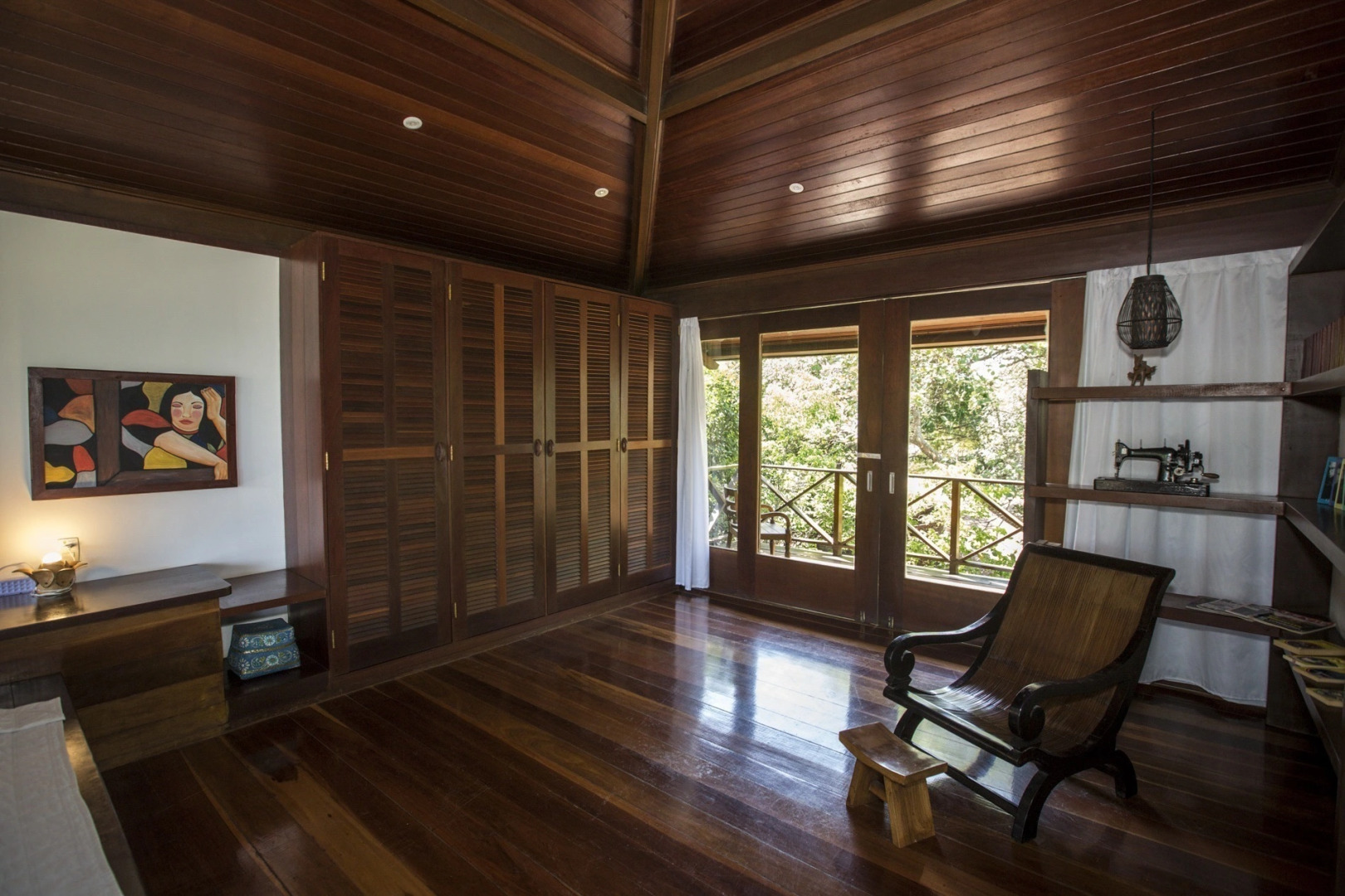 Resort Sombra e Água Fresca