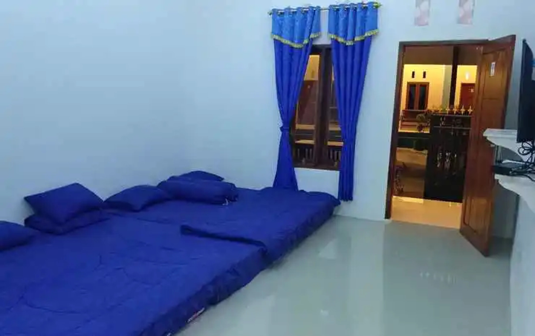 Villa Mutiara Sawarna