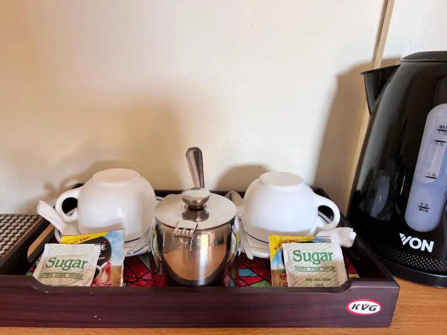 Lavender Garden Hotel