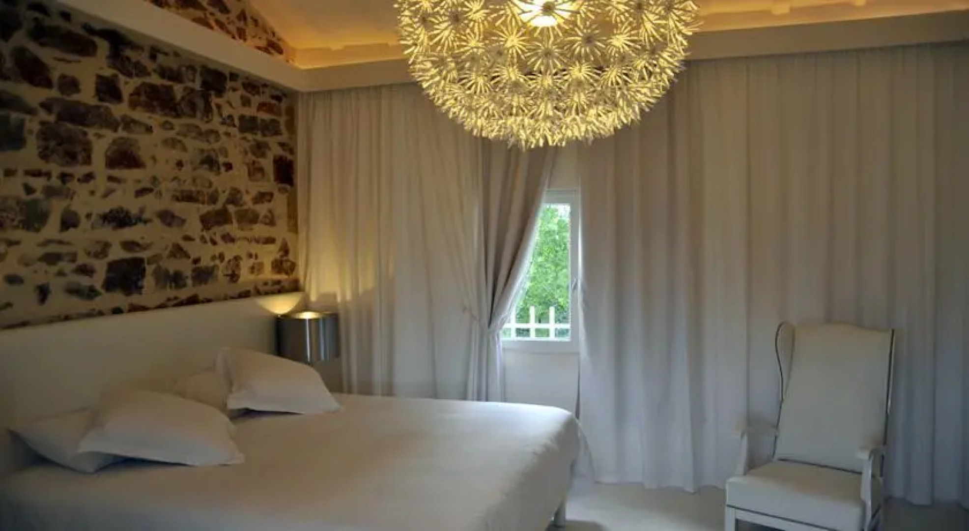 Le Moulin de Saint Laurent