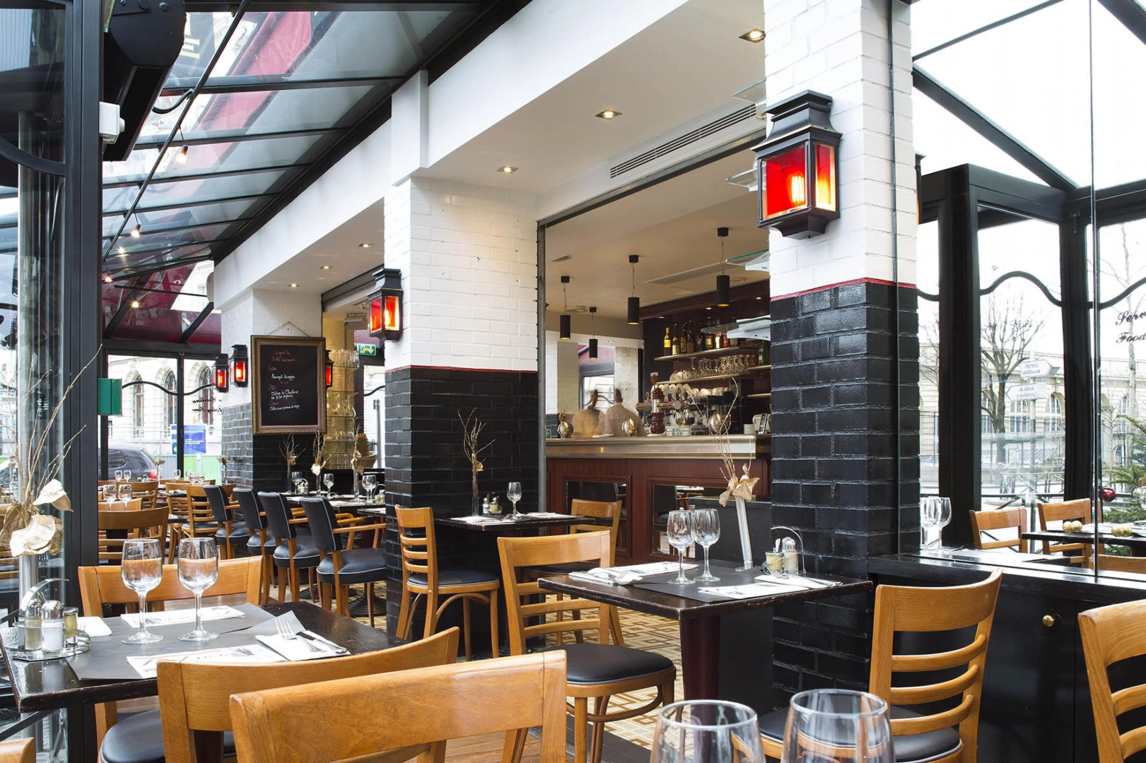 Hôtel Observatoire Luxembourg