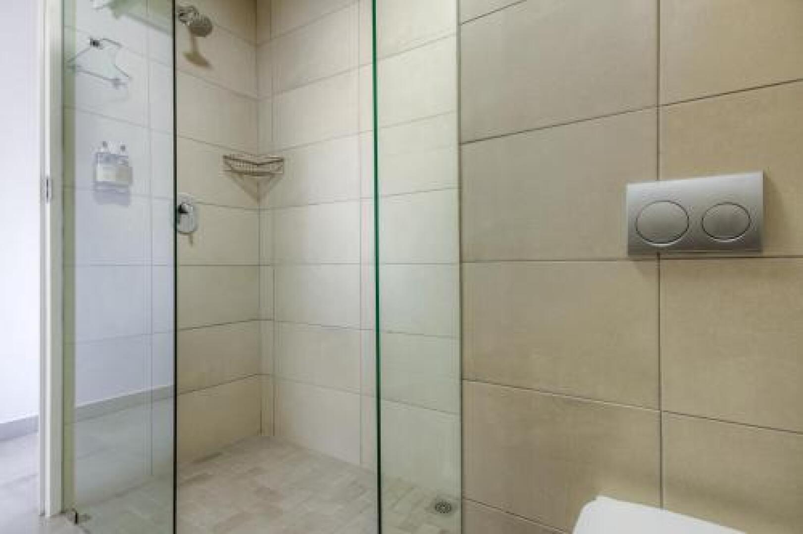 The Ridge Guesthouse