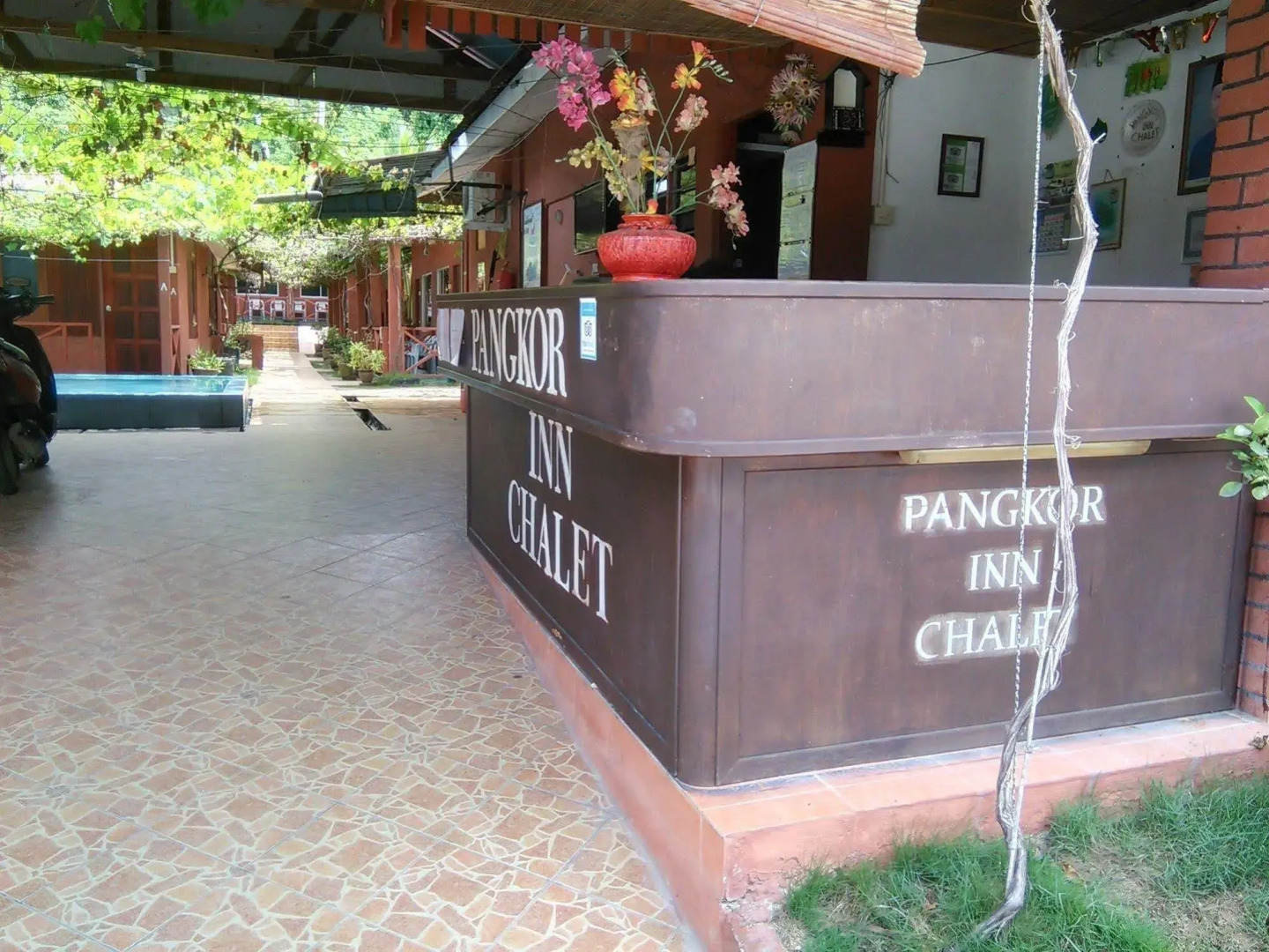 Pangkor Inn Chalet