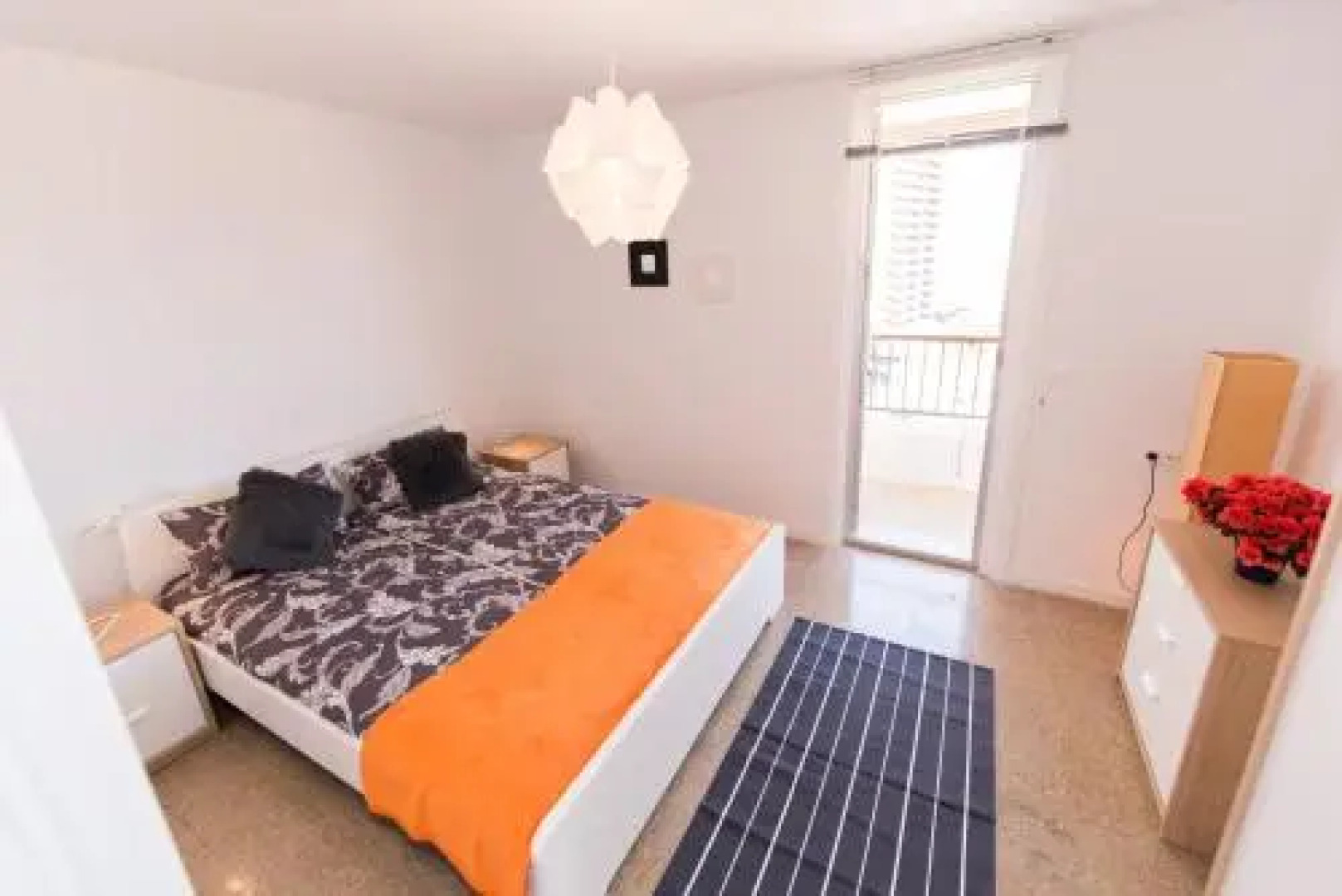 Two-Bedroom Apartment Diosa Tanit