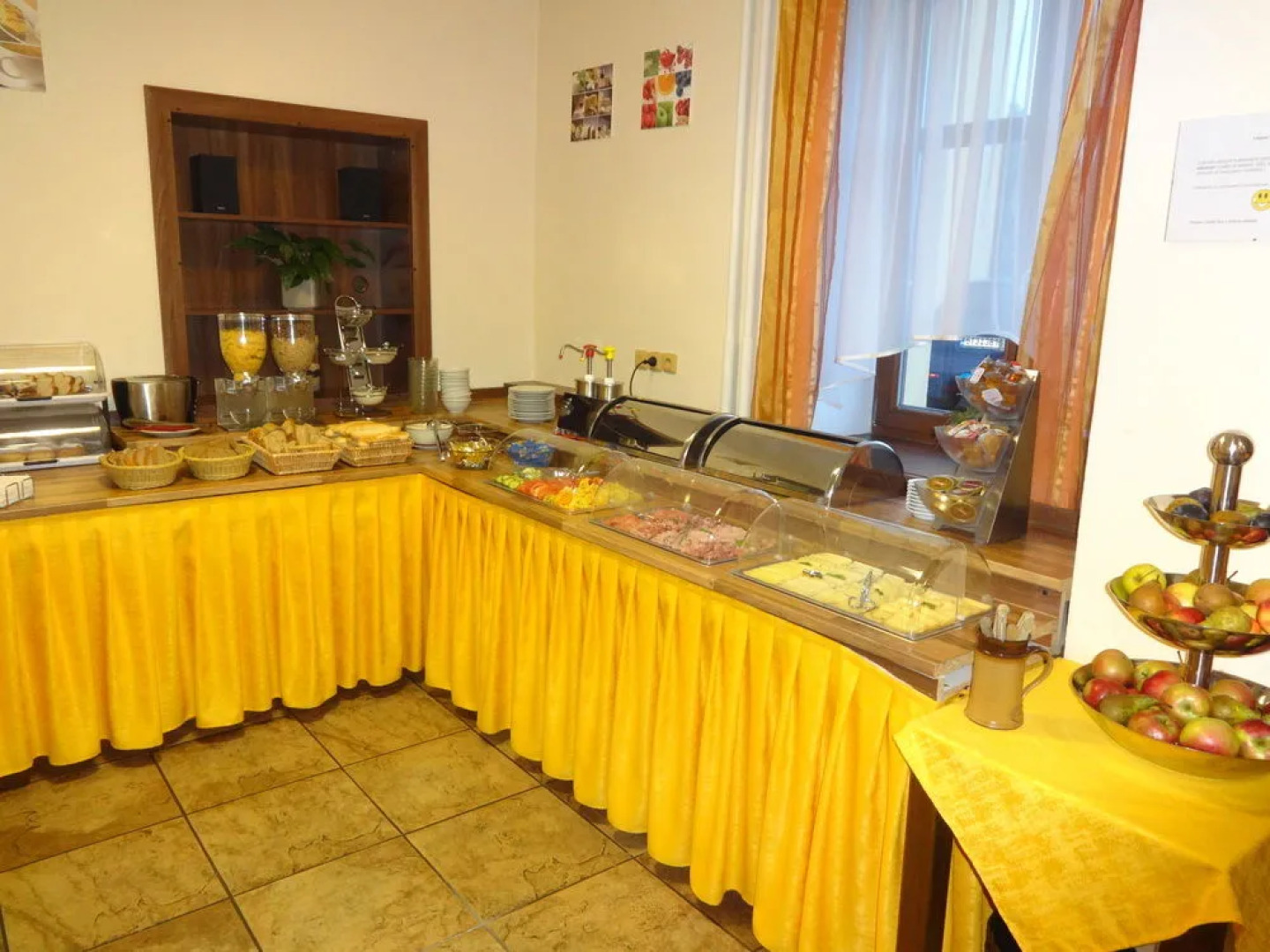 Wellness Hotel Kolštejn