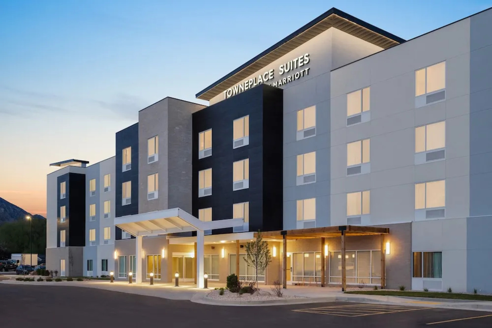 TownePlace Suites Logan