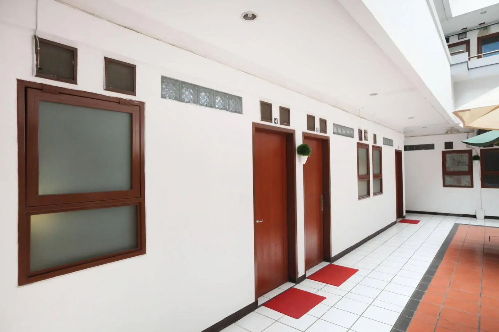 Airy Premier Bukit Cimanggu Bogor