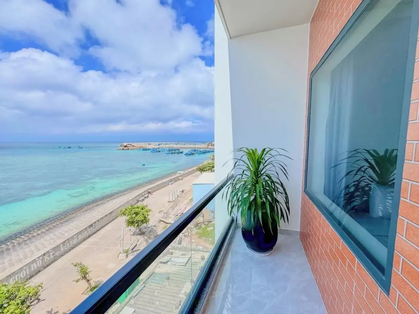 ChanKy Hotel Phu Quy