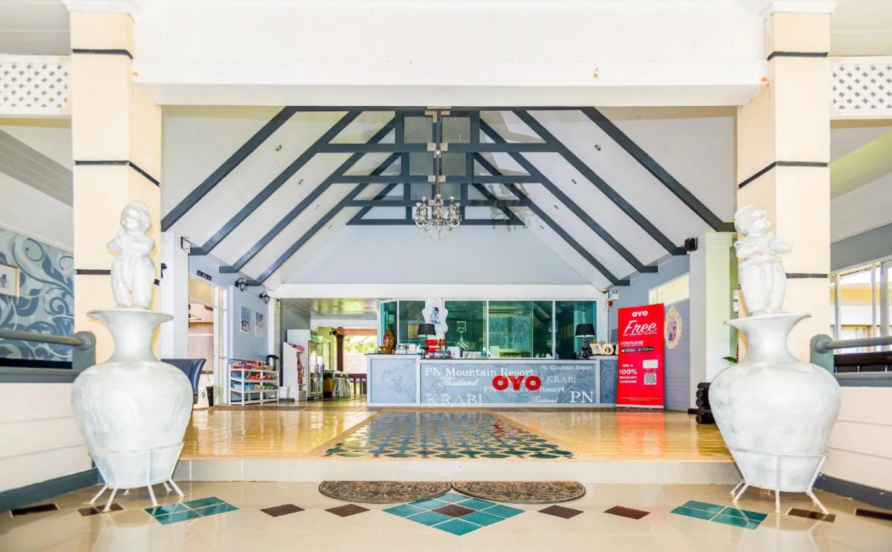 P.N. Mountain Resort